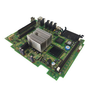 FANUC 패널 I에 대한 A20B-8101-0368 메인 PCB - Product Image 1