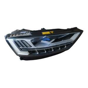 ไฟหน้าเลเซอร์สำหรับรถยนต์2019-2022เหมาะสำหรับชิ้นส่วนรถยนต์ระบบให้แสงสว่างอัตโนมัติไฟหน้ารถยนต์ - Product Image 4