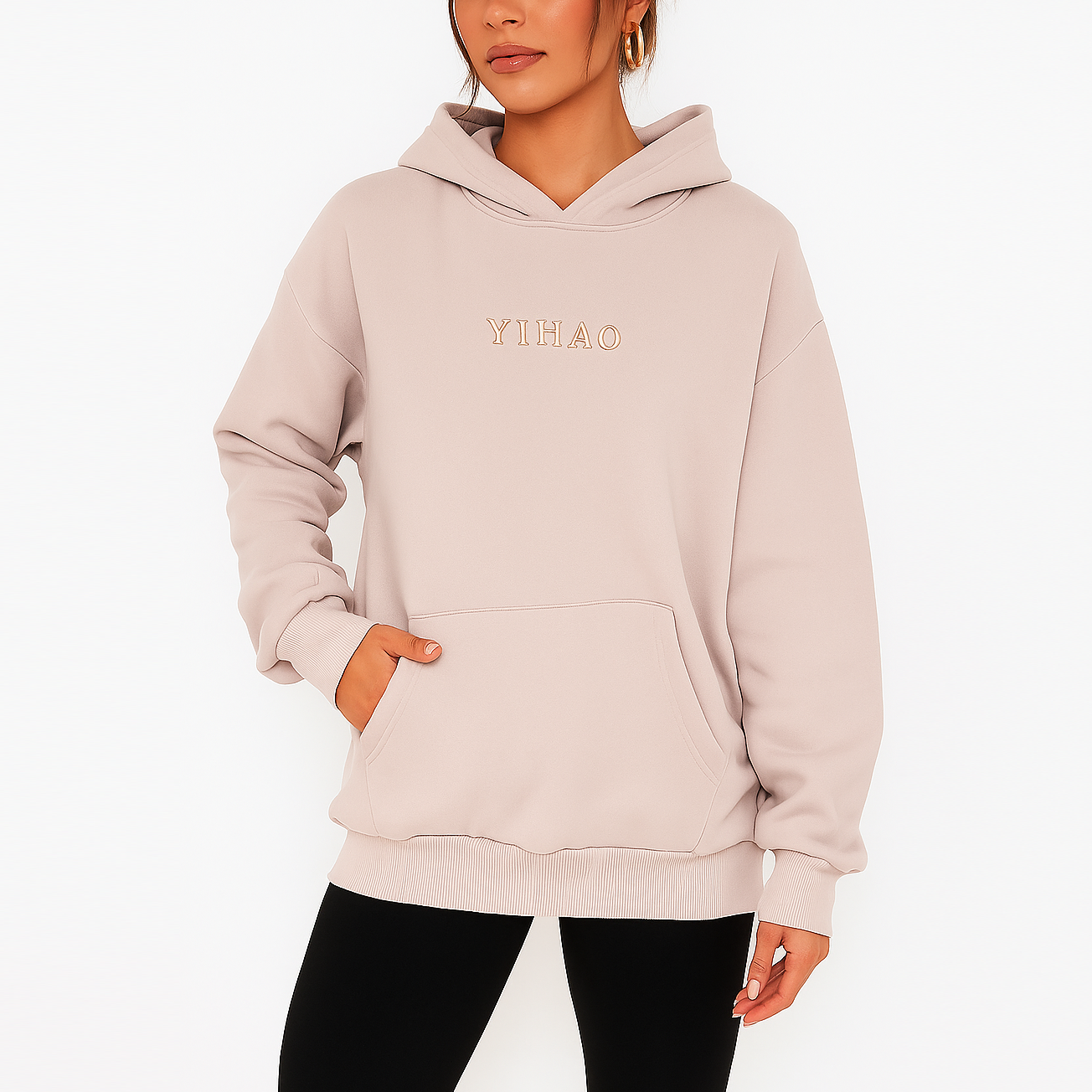 Oversized Hoodies for Women Ultimate Comfort Style