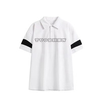 T-shirt décontracté imprimé en polyester/coton à séchage rapide 300g pour homme, coupe oversize, personnalisable, unisexe, grandes tailles, vente en gros