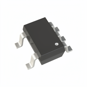 SOT 23 5บาง TSOT 23 5 ADP1713AUJZ-2.5-R7การจัดการพลังงาน (PMIC) ส่วนประกอบอิเล็กทรอนิกส์ต้นฉบับ - Product Image 1