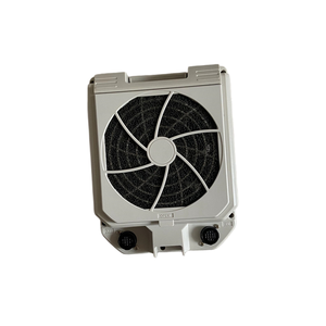 Eliminador de Electricidad Estática SJ-F030 SJ-F031 SJ-L005G SJ-F036 SJ-F010 SJ-F100 SJ-F300 SJ-F035 SJ-F700 SJ-F100W SJ-F020 SJ-L005F - Product Image 2