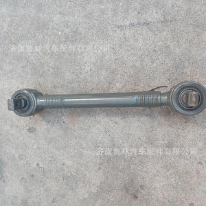 Venta al por mayor: Conjunto de varilla de empuje para camión pesado Howo HO, nuevo, AZ9631523175, varilla de empuje fundida Howo - Product Image 5