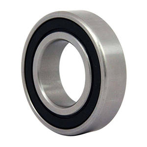 ลูกปืน6209-<span class=keywords><strong>2RS</strong></span> แรงขับลูกปืนลูกปืนรถจักรยานยนต์ - Product Image 1