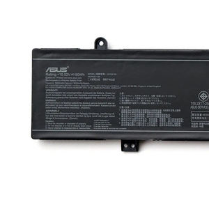 แบตเตอรี่แล็ปท็อป C41N2109 0B200-04200000ของแท้สำหรับ ASUS ROG Strix G814JZR G834JY GV601RE แบตเตอรี่โน้ตบุ๊กแบบชาร์จไฟได้ - Product Image 2