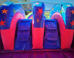 Entreprise de <span class=keywords><strong>location</strong></span> de soufflerie de toboggan gonflable en PVC pour enfants et adultes, piscine gonflable adaptée aux 3 ans de kits de réparation inclus - Product Image 4