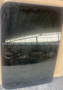 Verre de toit ouvrant pour <span class=keywords><strong>Peugeot</strong></span> <span class=keywords><strong>5008</strong></span> Premium pièce de rechange de fenêtre de voiture - Product Image 3