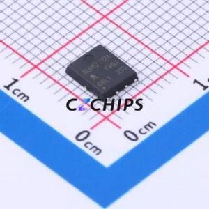 ทรานซิสเตอร์สนาม PDFN5x6-8L AGM12T12A ใหม่ดั้งเดิม (MOsfet) - Product Image 1