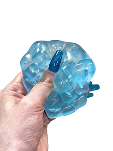 Juguete Sensorial de Azúcar Ultrafino, Material de Azúcar de Malta, Juguete de Amasar en Cápsula, Apto para Niños Mayores de 14 Años - Product Image 1