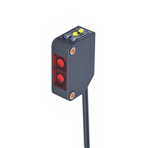 EW-D82 ארוך מרחק חישה 600mm אינפרא אדום LED PNP NO/NC מפוזר רעיוני חיישן הפוטואלקטרי מתג מחיר - Product Image 1