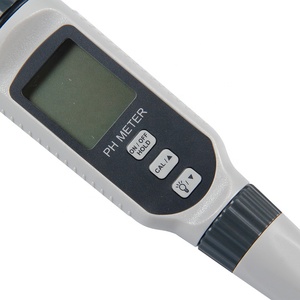 <span class=keywords><strong>Testeur</strong></span> de <span class=keywords><strong>Ph</strong></span> à écran LCD plus grand pour l'eau nourriture <span class=keywords><strong>Aquarium</strong></span> piscine hydroponique taille de poche type de stylo <span class=keywords><strong>testeur</strong></span> de <span class=keywords><strong>PH</strong></span> numérique - Product Image 4