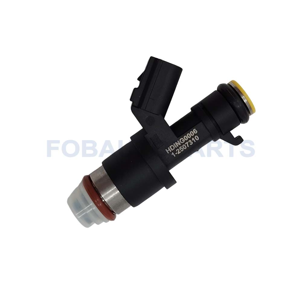 High Quality Fuel Injector 16450-R40-A01 16450R40A01 for 2008 2009 2010 2011 2012 Honda Accord 2.4L 4 CYL