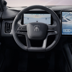 Nuovo arrivo nuova energia veicoli Byd canzone l Suv Byd canzone L rwd ev auto 5 porte 5 posti SUV EV BYD canzone L auto elettrica - Product Image 3