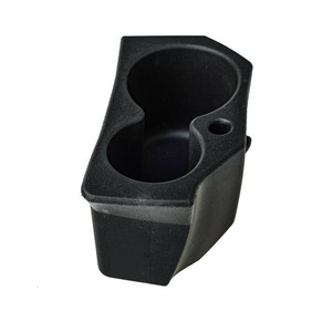 Dodge Ram Laramie Door Panel Cup Holder 5NN24XXXAA 1LD23XXXAA Plastic Car <b>Interior</b> <b>Accessory</b> - Product Image 3