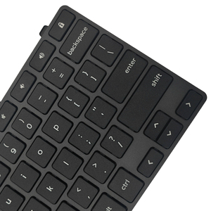 Wholesale OEM Workshop Ready School Repair D2Y47 CPL-D2Y47 Replacement Key Module for Dell Chromebook 11 3110 3400 Fast Dispatch - Product Image 6