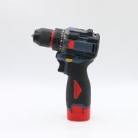 Perceuse sans fil 16 volts de haute qualité moteur sans balais à vitesse variable 800W perceuse à percussion rotative OEM batterie personnalisable
