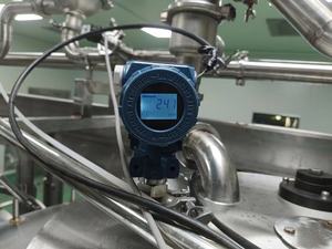 เซ็นเซอร์ระดับอุณหภูมิสูงส่งสัญญาณคลื่นวิทยุทนต่อการกัดกร่อน - Product Image 4