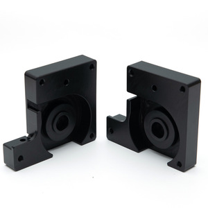 Custom Rapid Prototyping CNC <strong>Machining</strong> <strong>Service</strong> for Aluminum &amp; Stainless Steel Parts Including Wire EDM &amp; Broaching Techniques - Product Image 4