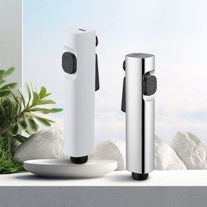 Распродажа, двухфункциональная насадка для мытья тела - Product Image 2