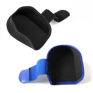 Chaussettes de soutien du talon de haute qualité multifonctionnelles pour les talons fissurés, les épines calcanéennes, l'augmentation de la taille, le soutien du talon pour la fasciite plantaire - Product Image 5