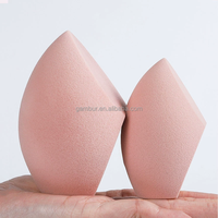 Éponge de maquillage géante sans latex, nouveau style, pour un maquillage parfait