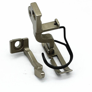อุปกรณ์เย็บผ้า ตีนผี B1524-491-JBL/B3026-490-JOK สำหรับ DLU-5490 5490N-7 - Product Image 1