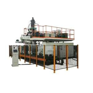 Floating Barrier security floating barrier floating buoy sea barrier Production Line toy blow molding