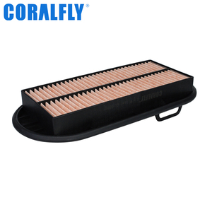 Elemento de Filtro de Aire para Excavadora, Directo de Fábrica, 479-8989 479-8991 479-8987 para CAT - Product Image 3