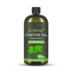 Aceite de Almendras Dulces Prensado en Frío Sin Refinar para Formulación Cosmética y Uso como Aditivo Alimentario - Product Image 3