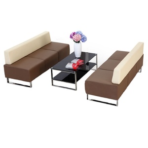 Good Price Lipat Crescent Sofa Cover for Leather Couch - Product Image 4