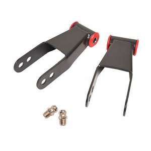 Kit de Grillete Trasero para Vehículos Chevrolet GMC Silverado Modelo 410520 - Product Image 1