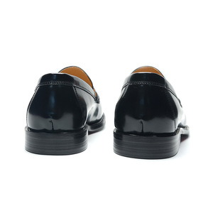 Zapatos de vestir de negocios Oxford informales Derby de cuero genuino para hombre más vendidos de diseñador personalizado - Product Image 2