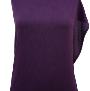 Nida – crêpe en poly pur musulman nida, largeur 170 cm, poids <span class=keywords><strong>165</strong></span> gsm, tissu solide - Product Image 2