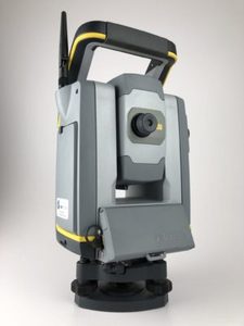 Instrument d'arpentage et de cartographie hautement recommandé <span class=keywords><strong>Station</strong></span> totale robotique Trimble S7 de haute précision - Product Image 3
