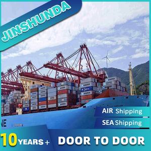 Layanan transportasi kargo berkualitas tinggi dari Tiongkok ke Prancis dan Belgia pengiriman pengiriman DDP kargo laut - Product Image 3