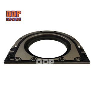 Retén de aceite trasero del cigüeñal del motor para maquinaria de construcción Perkins 1104C-44T 1104C-E44TA 1104C-44TA (2418F704 998-712 232-7449) - Product Image 3