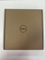 Base de Conexión Thunderbolt Tipo-C WD22TB4 para Dell, con DP, GigE, y 180W