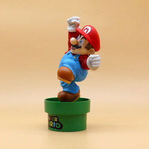 <span class=keywords><strong>Super</strong></span> <span class=keywords><strong>Mario</strong></span> <span class=keywords><strong>Bros</strong></span> último estilo figura juguete PVC figuras <span class=keywords><strong>de</strong></span> acción - Product Image 5