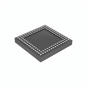 IC MCU 32BIT 512KB flsh 120 TFBGA ชิ้นส่วนอิเล็กทรอนิกส์ฝังตัว ATSAMD51P19A-CTUT 120 TFBGA มีในสต็อก - Product Image 1