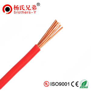 สายไฟฟ้าแรงสูงแบบยืดหยุ่นสูง รุ่น BY10 - Product Image 6