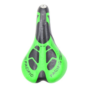 Sillín de Bicicleta de Carretera Nuevo 2026, Asiento de Bicicleta de Montaña <span class=keywords><strong>MTB</strong></span>, Sillín de Cuero <span class=keywords><strong>para</strong></span> Hombre con Carcasa de Acero - Product Image 3