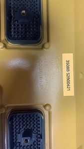 Module de contrôle du moteur ECM 206-2710 2062710 - Product Image 5