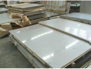 <strong>Incoloy</strong> 330 Uns N08330 1.4886 Inconel Alloy Sheet Corrosion-Resistant Alloy Plate - Product Image 5