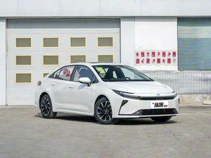 Nuevo Auto Toyota Corolla Modelo 2026, 1.8L Híbrido <span class=keywords><strong>de</strong></span> Doble Motor en Venta - Product Image 3