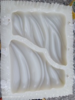 Usine ISO9001 Prototypes personnalisés pièces en plastique coques jouets impression 3D coulée sous vide usinage CNC prototypage rapide