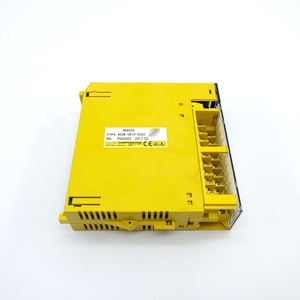 โมดูล I/O ของ Fanuc รุ่น A03B-0819-C052 บอร์ดควบคุมระบบอัตโนมัติทางอุตสาหกรรม ประสิทธิภาพเชื่อถือได้ จัดส่งรวดเร็ว - Product Image 1