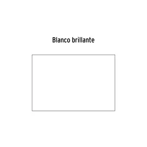 Glossy <b>White</b> 400Ml Spray <b>Paint</b> for <b>Furniture</b> and Boat Coating Truper Standard Acrylic Liquid <b>Paint</b> in Traditional Can, Made in - Product Image 4