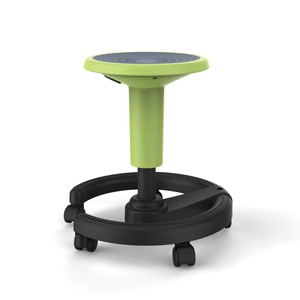 Smooth Fashion Design <strong>Adjustable</strong> <strong>Stool</strong> Chair/student <strong>Stool</strong> - Product Image 4