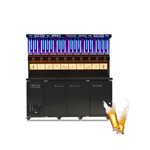 Equipo Comercial Dispensador de <span class=keywords><strong>Cerveza</strong></span> Enfriador de Barril Dispensador de <span class=keywords><strong>Cerveza</strong></span> con <span class=keywords><strong>Grifo</strong></span> Máquina Enfriadora de <span class=keywords><strong>Cerveza</strong></span> Dispensador de <span class=keywords><strong>Cerveza</strong></span> - Product Image 5