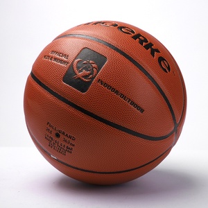 ปลอกหุ้มลูกบาสเก็ตบอล <span class=keywords><strong>Wilson</strong></span> สำหรับฝึกซ้อมระดับประถมศึกษา แบบปรับแต่งได้ตามสไตล์ส่วนตัว สำหรับผู้ใหญ่ หมายเลข บาสเกตบอลมาตรฐาน 4-5-6-7 - Product Image 4